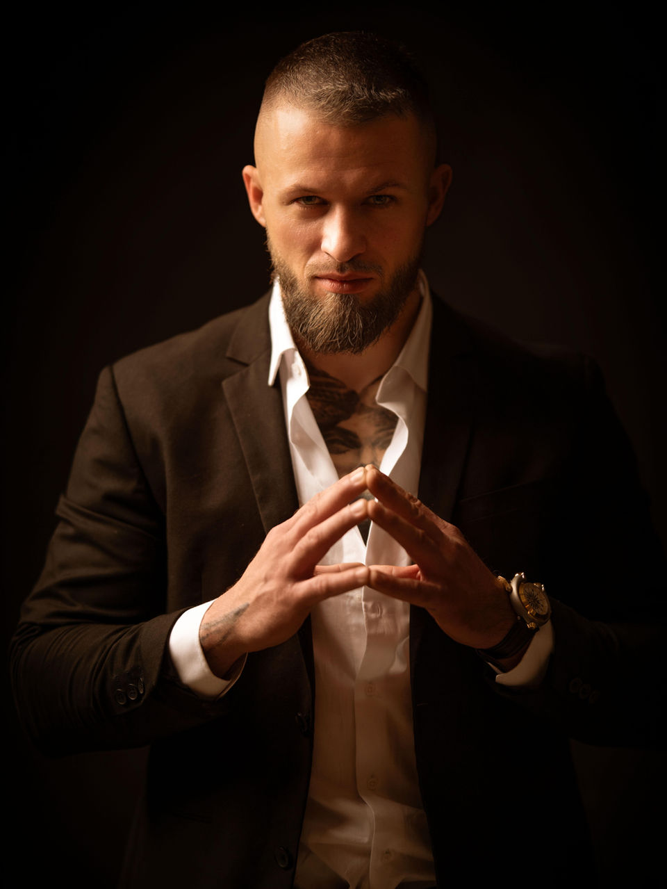 Jazzley Geene Photography — photo 4