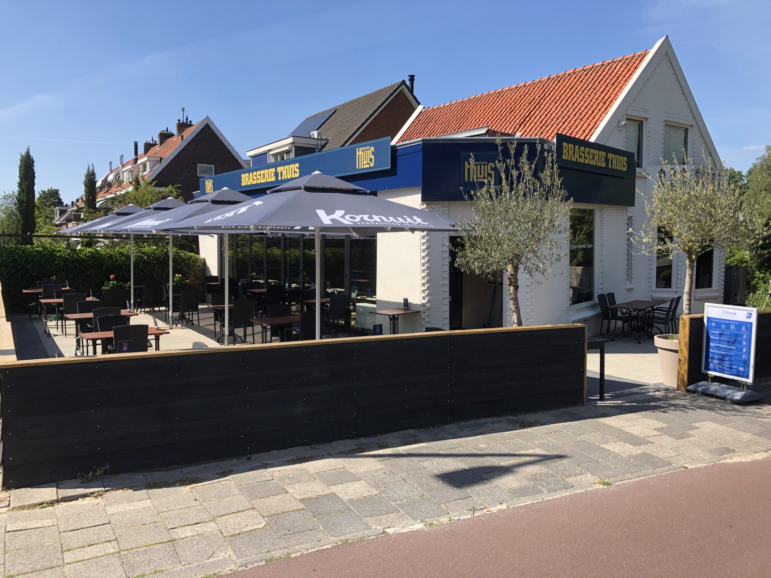 Brasserie Thuis — photo 2