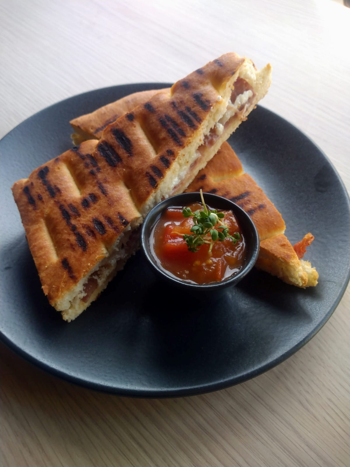 Brasserie Thuis — photo 4