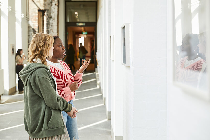 Bluecoat — photo 4