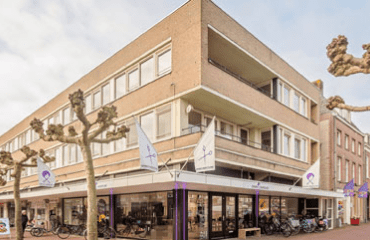 Change Hairstyling Vught — photo 2