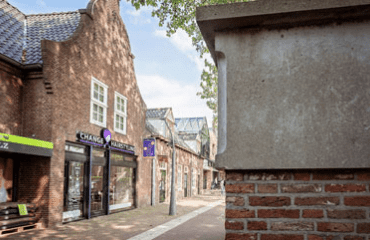 Change Hairstyling Vught — photo 3