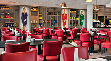 Worldhotel Wings Rotterdam — foto 2