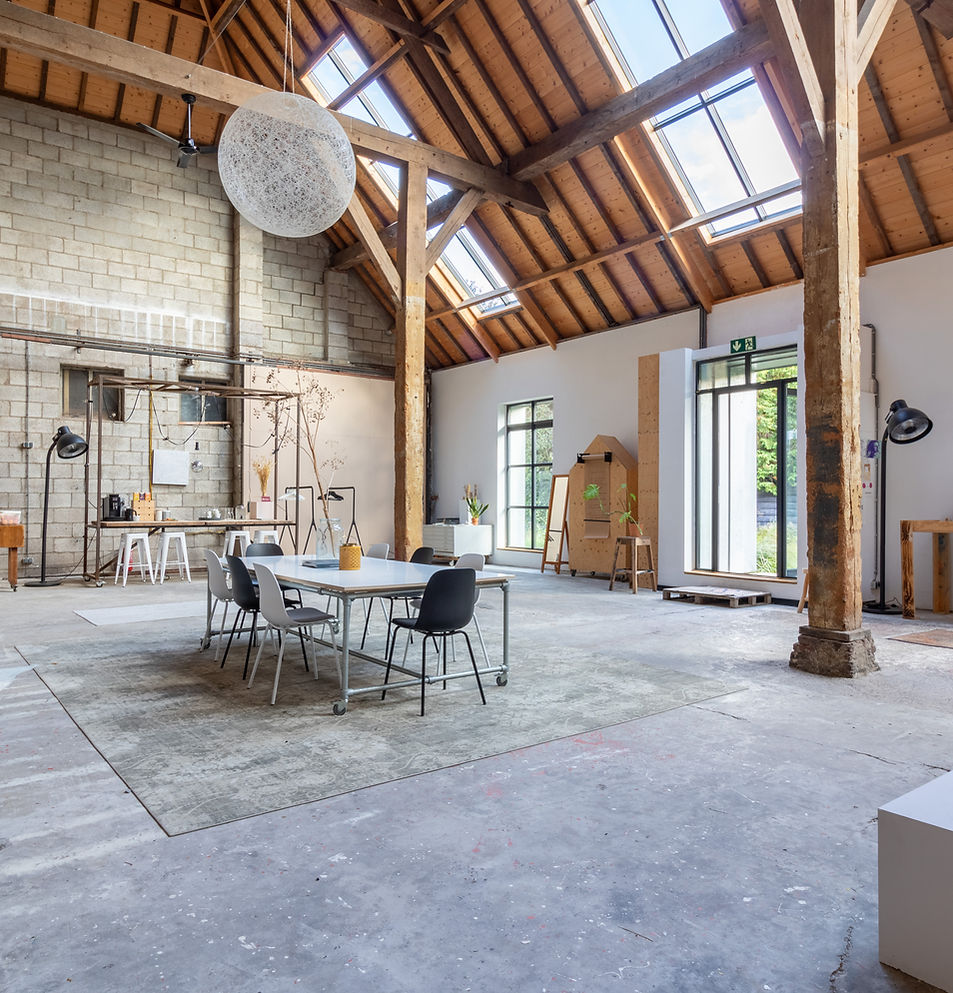 House of Barns — photo 3