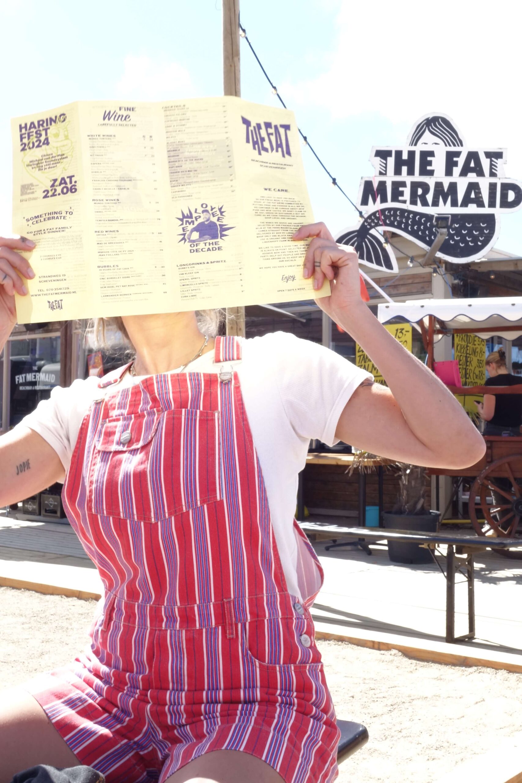 The Fat Mermaid — photo 4