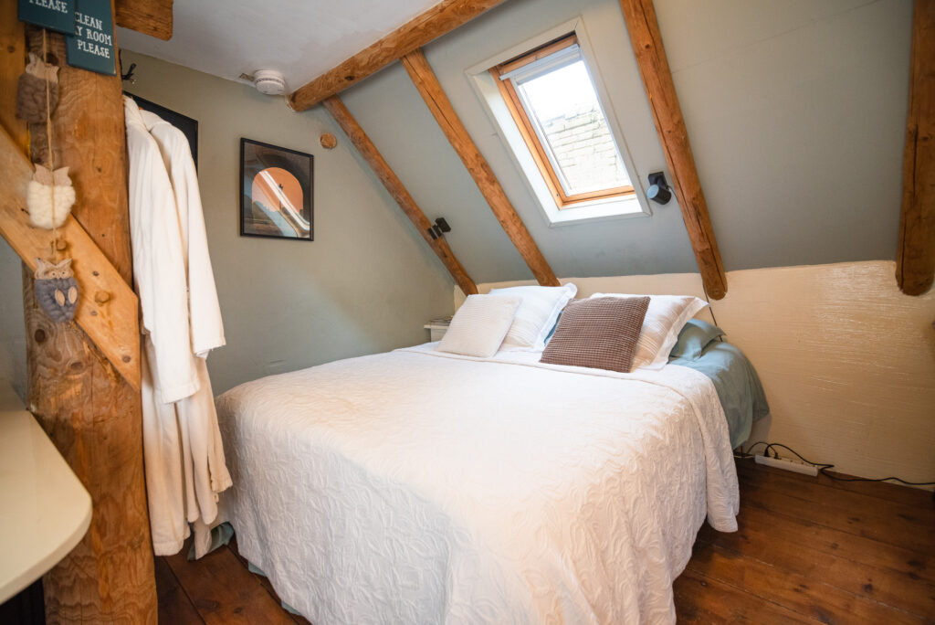 Bed & Breakfast De Stadsboerderij — photo 2