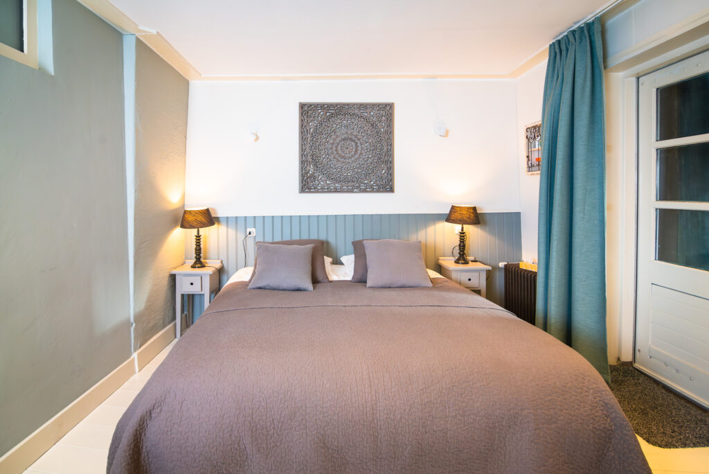 Bed & Breakfast De Stadsboerderij — photo 3
