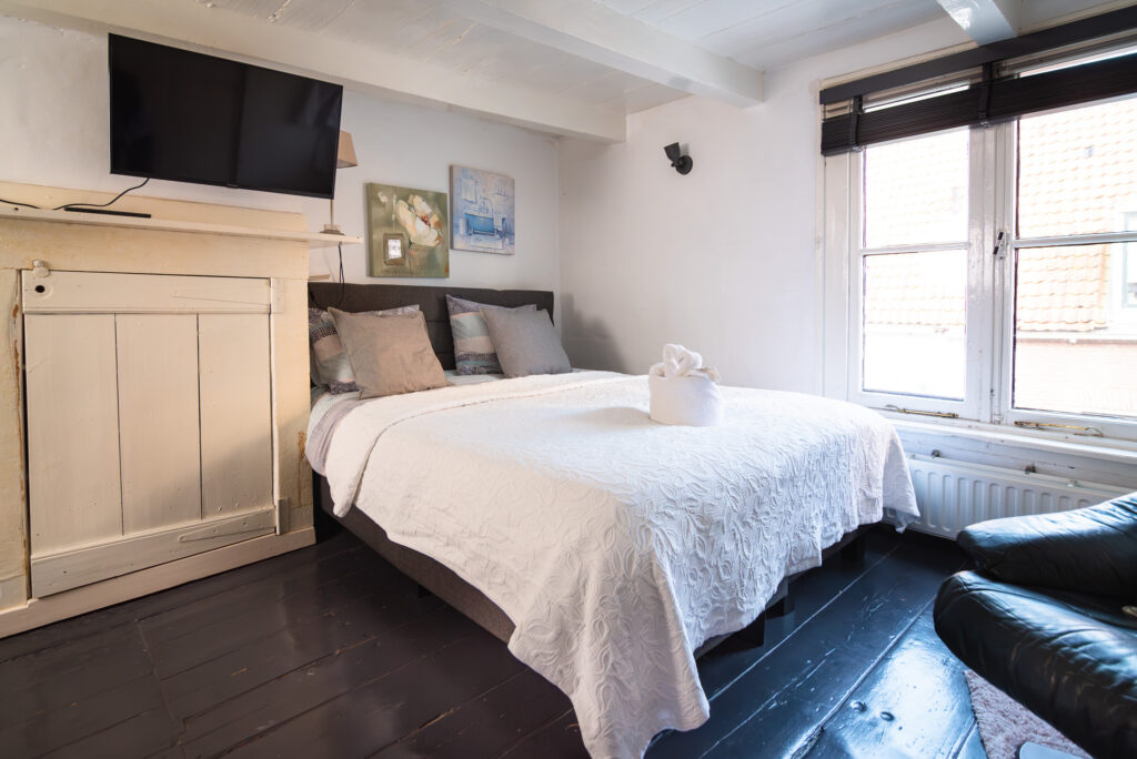 Bed & Breakfast De Stadsboerderij — photo 5