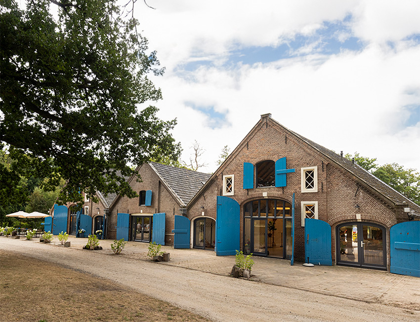 De Beekdalhoeve — foto 4
