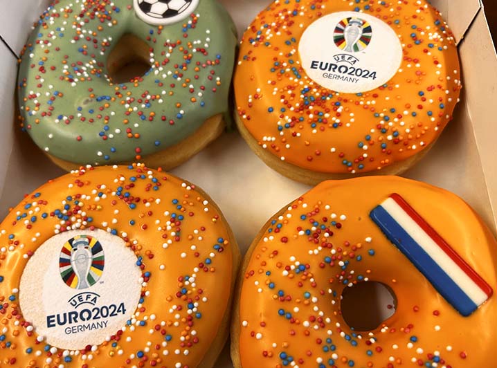 JJ Donuts — photo 2