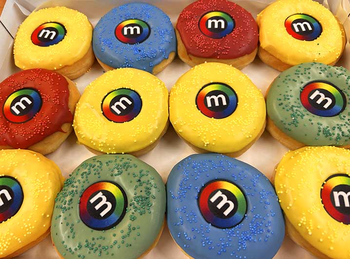 JJ Donuts — photo 4