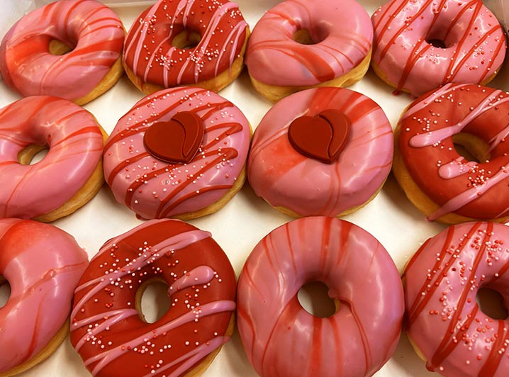JJ Donuts — photo 5