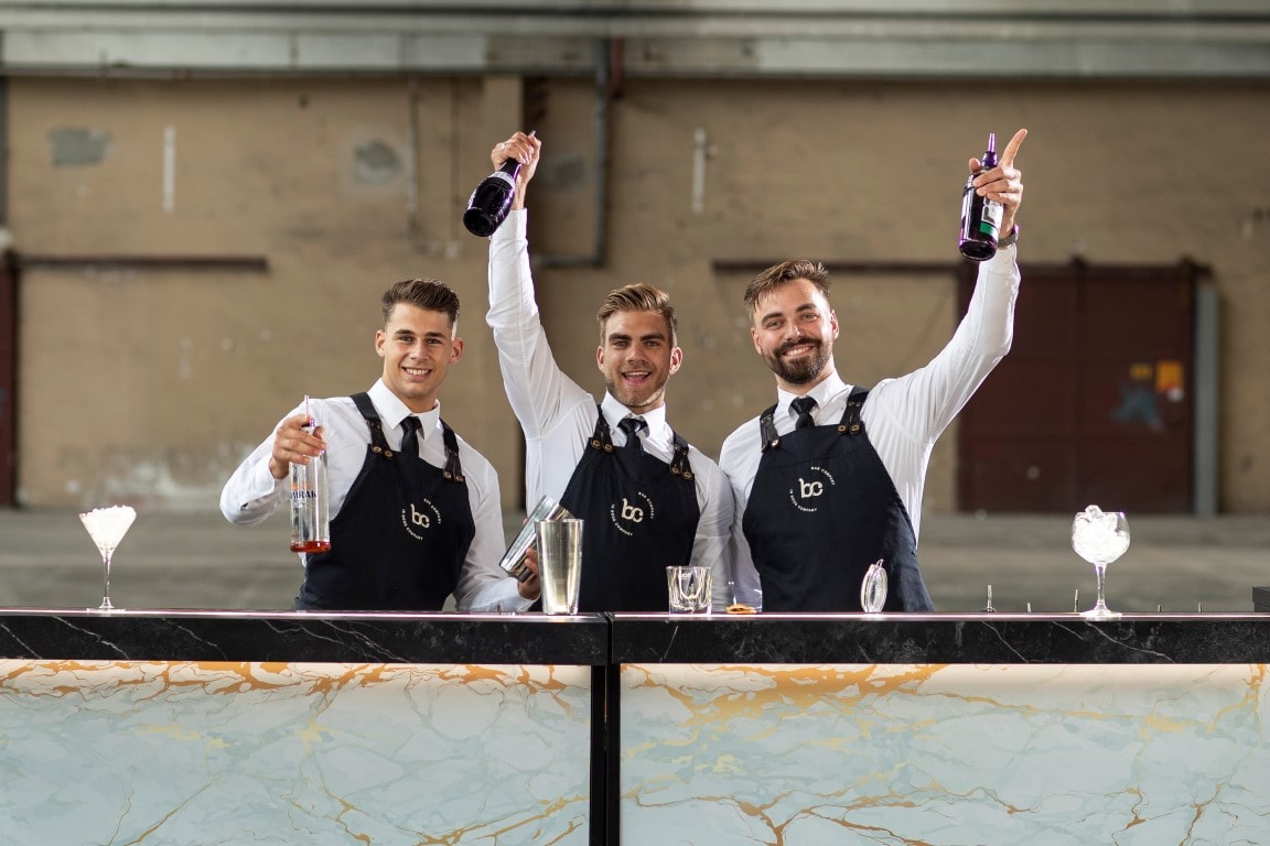 Bar Company — foto 2