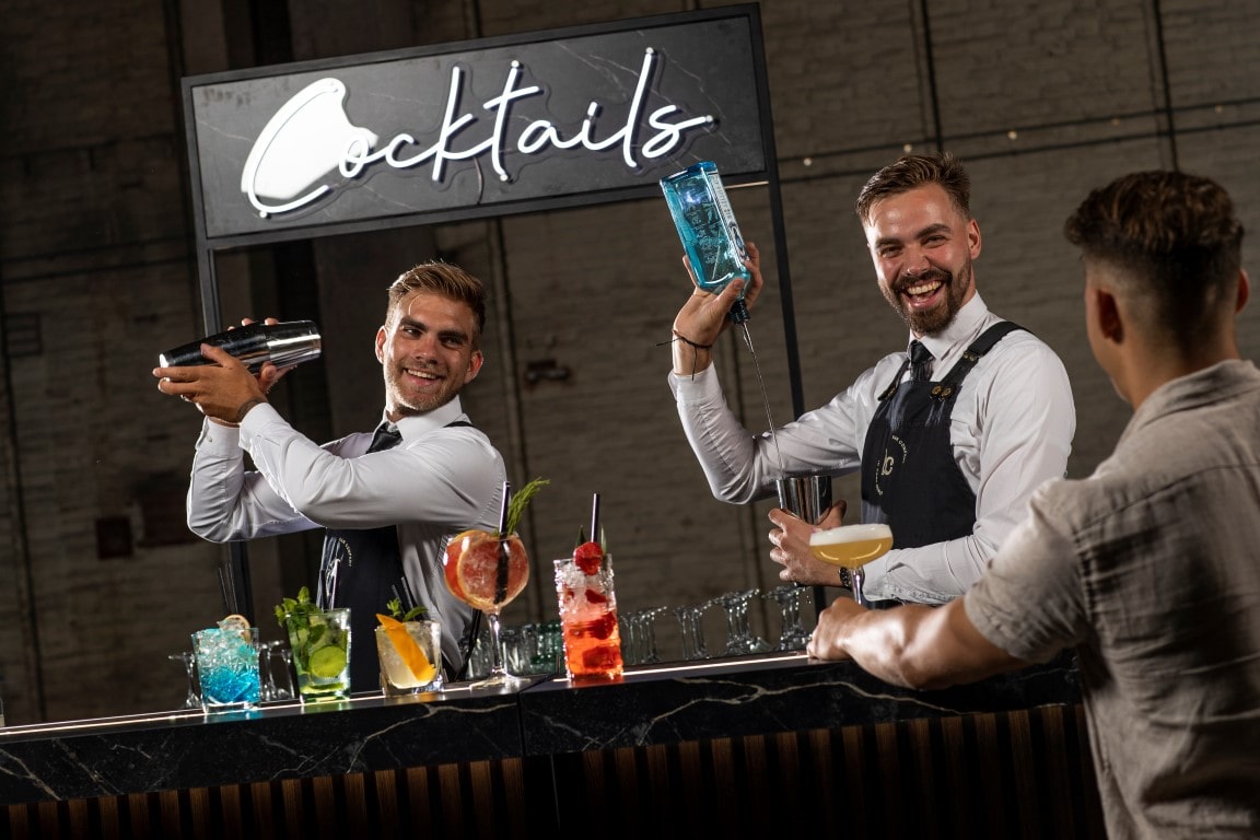 Bar Company — foto 4