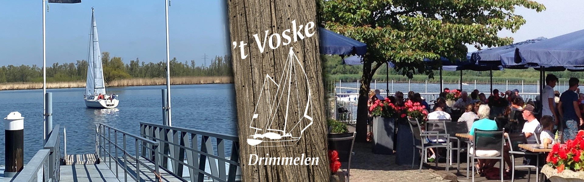 Restaurant t Voske