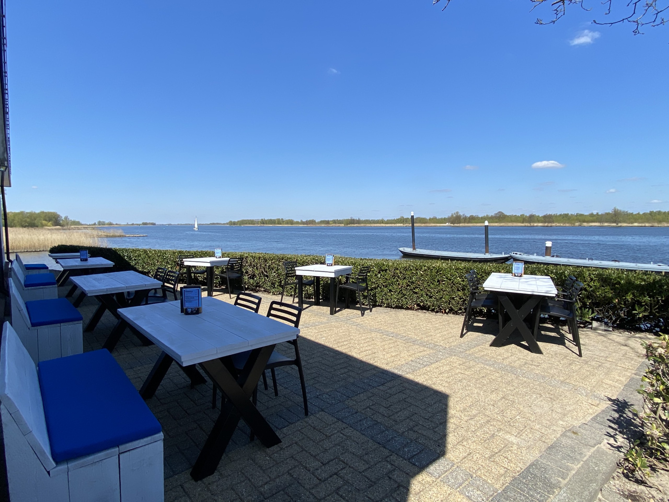 Restaurant t Voske — photo 2