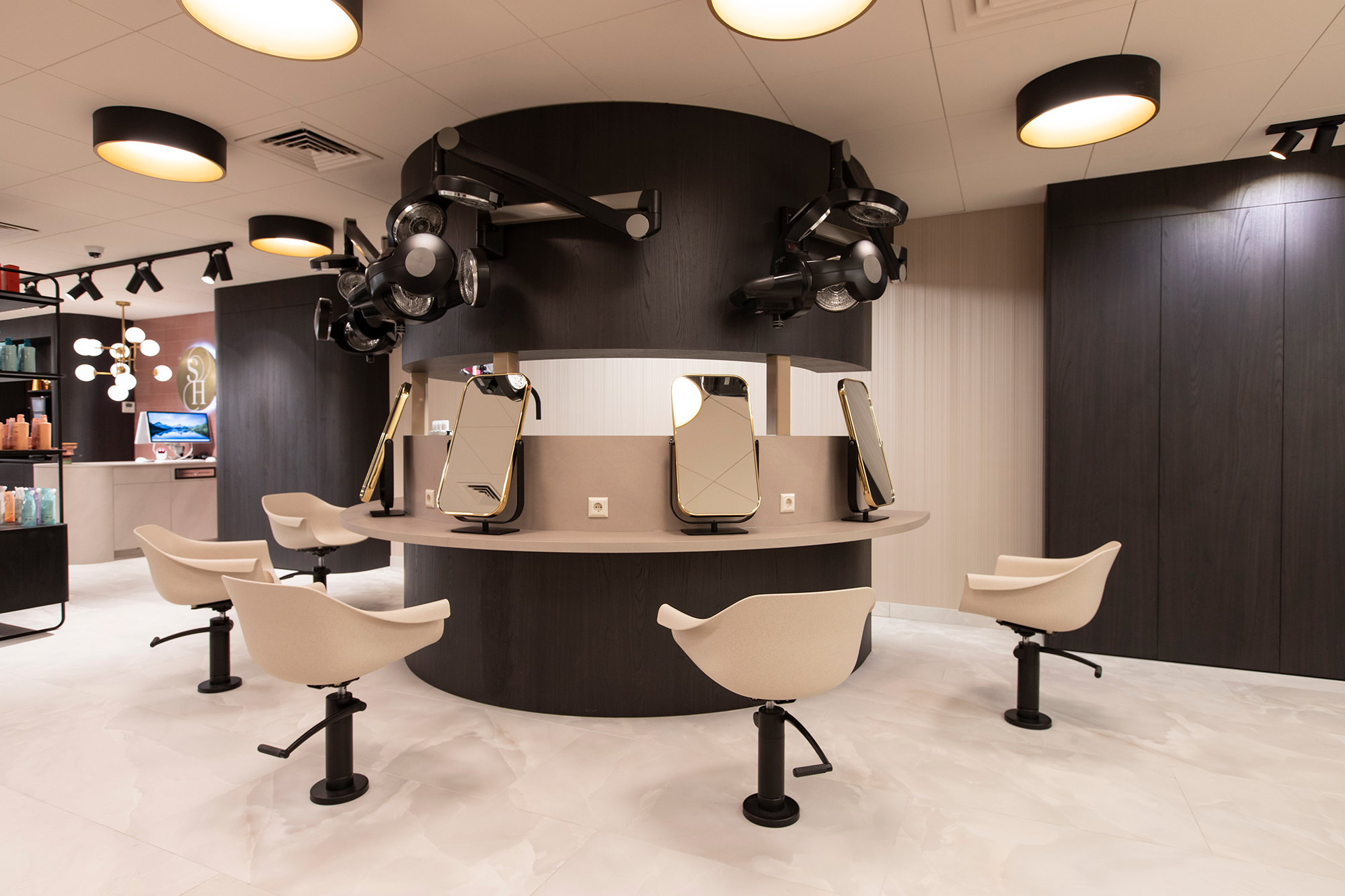 Studio Hairdesign — photo 3