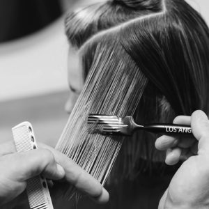 Studio Hairdesign — photo 5