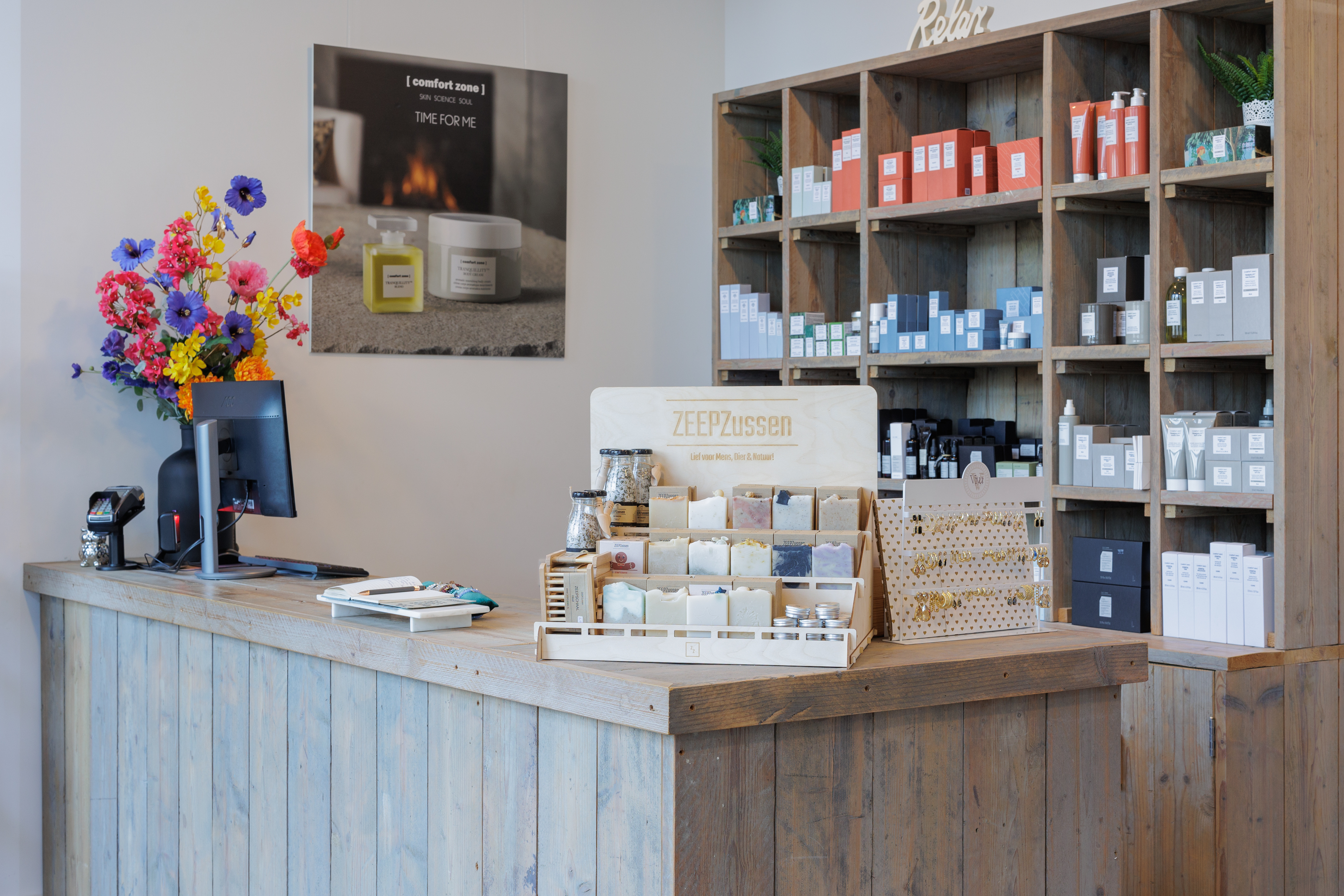 Schoonheidssalon Prachtig! — photo 3