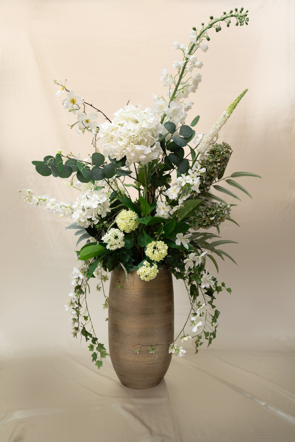 Akelei Zijden Bloemsierkunst — foto 4