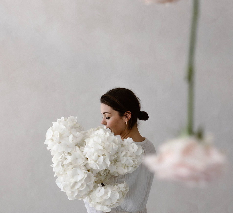 Kamille bloemen — photo 2