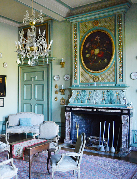 Château de Waleffe — photo 2