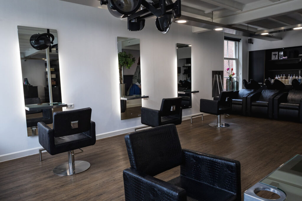 Annemiek's Haarmode — photo 2