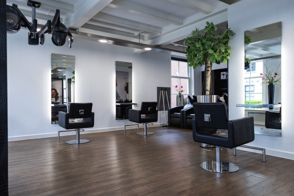 Annemiek's Haarmode — photo 3