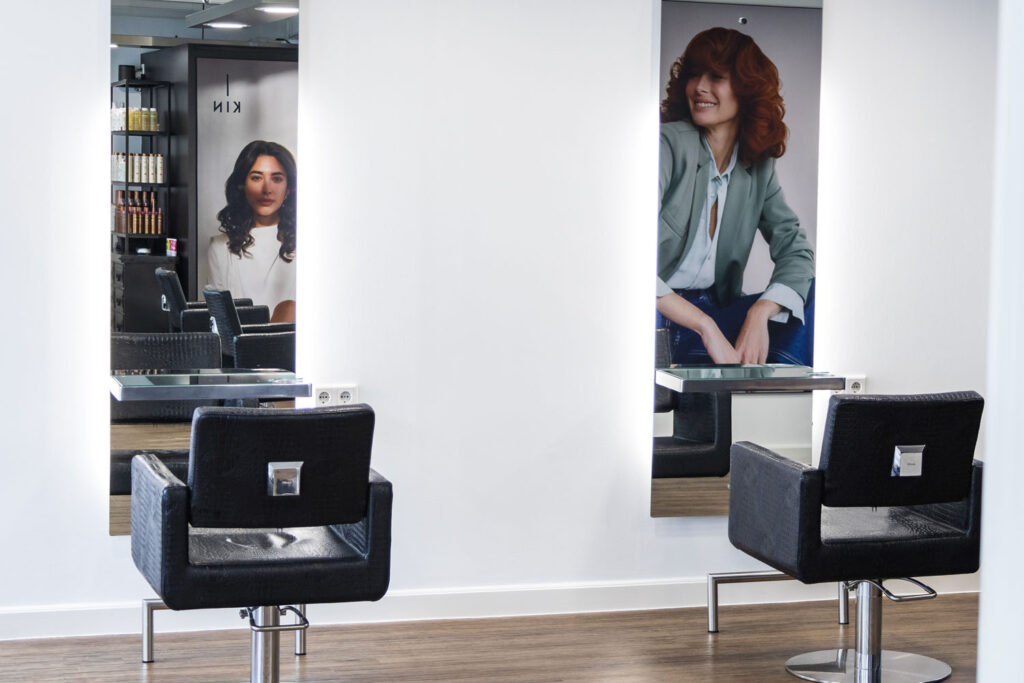 Annemiek's Haarmode — photo 4