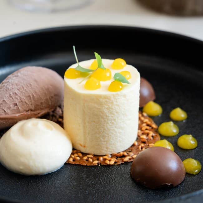 Restaurant 't Arsenaal — photo 4