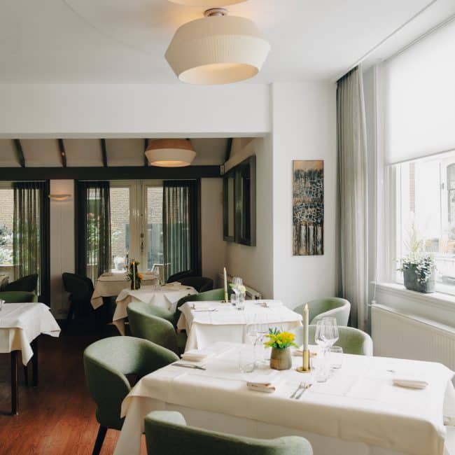 Restaurant 't Arsenaal — photo 5