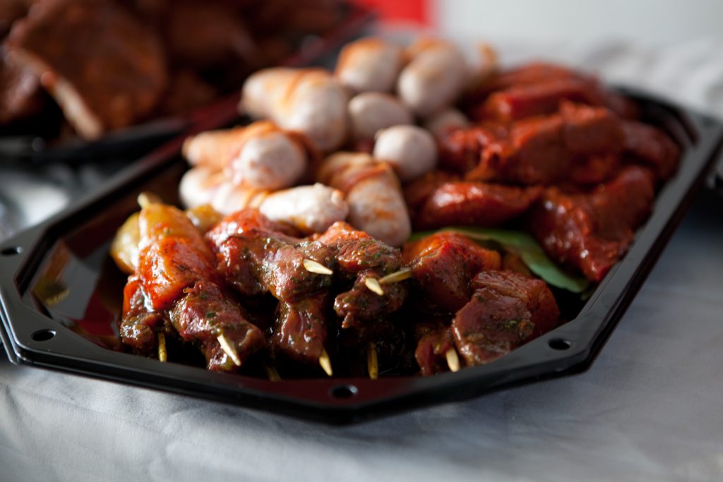 De BBQ Chef — photo 4
