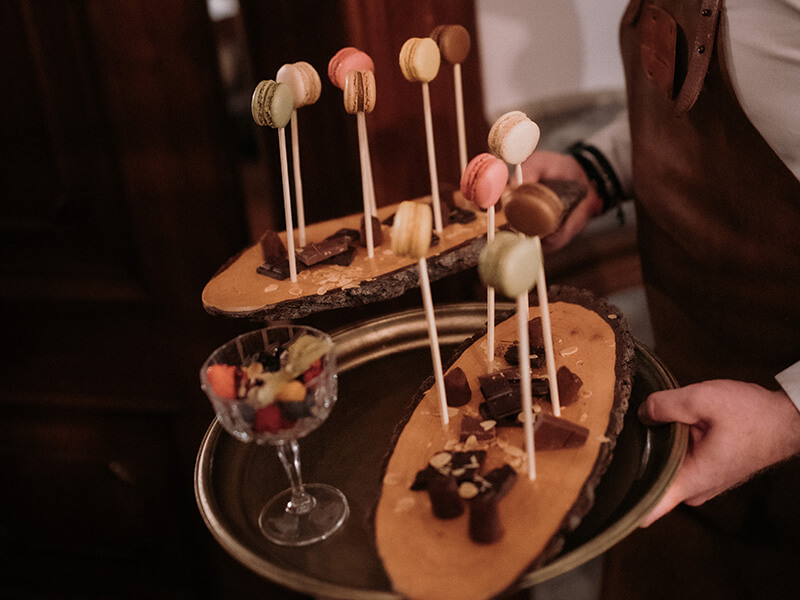 De Bijkeuken, Traiteur & Catering — photo 3