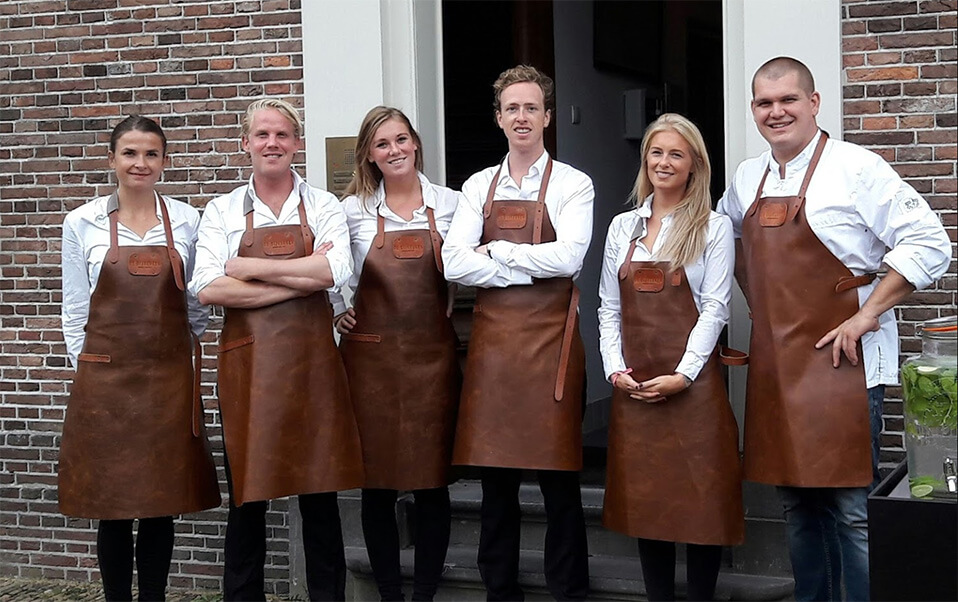 De Bijkeuken, Traiteur & Catering — photo 5