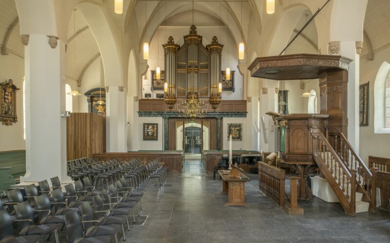 Andrieskerk — photo 2