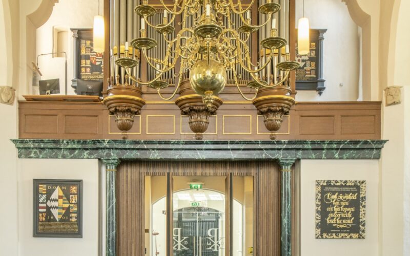 Andrieskerk — photo 4