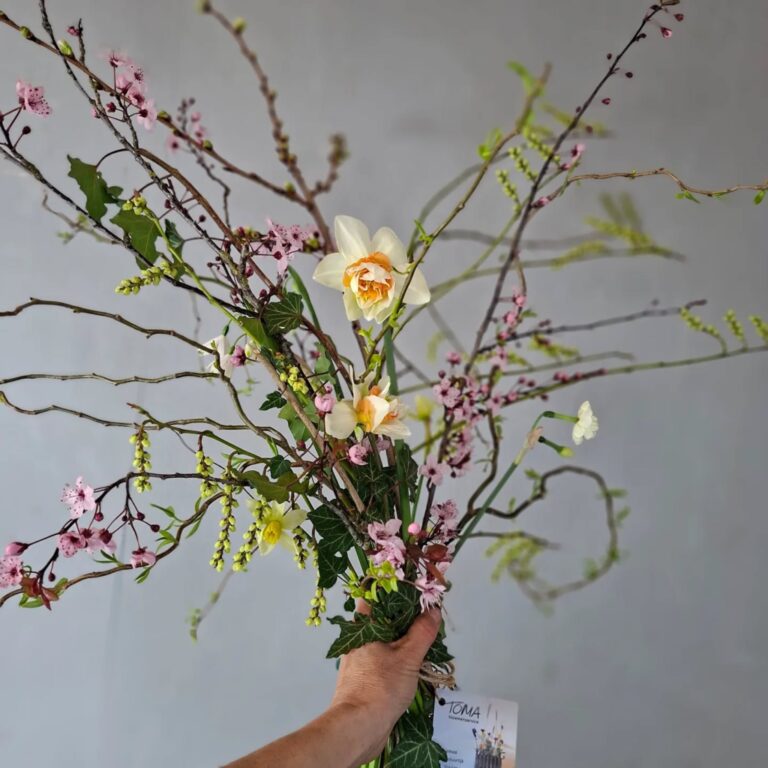 Toma Bloemenservice — photo 2