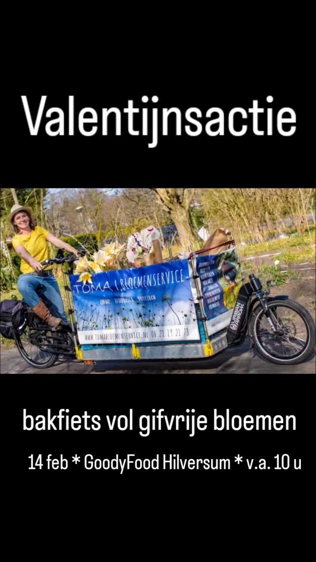 Toma Bloemenservice — photo 5