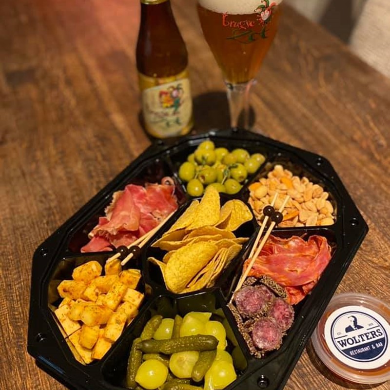Restaurant Wolters — foto 5