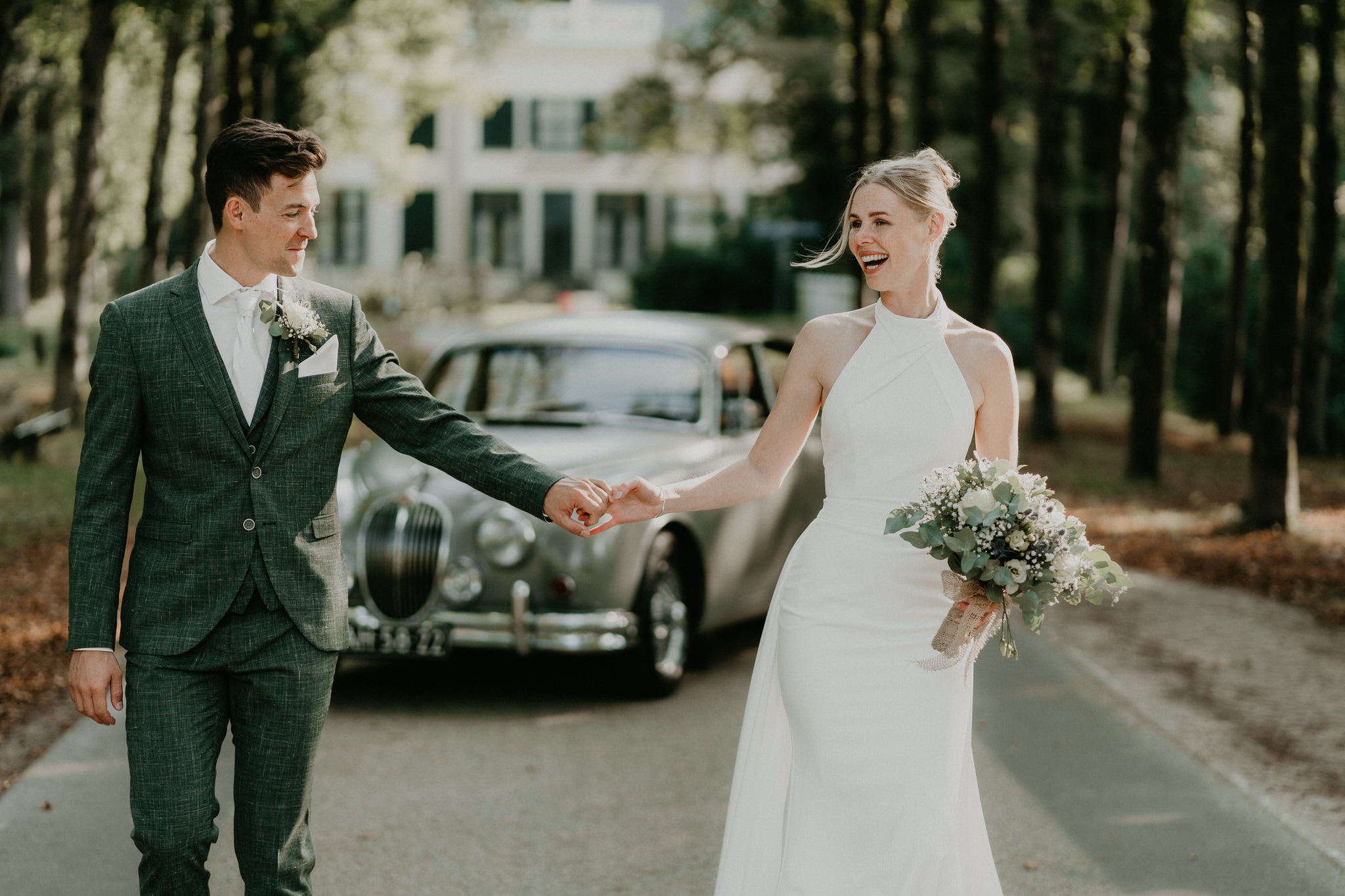The Wedding Reporter — foto 3