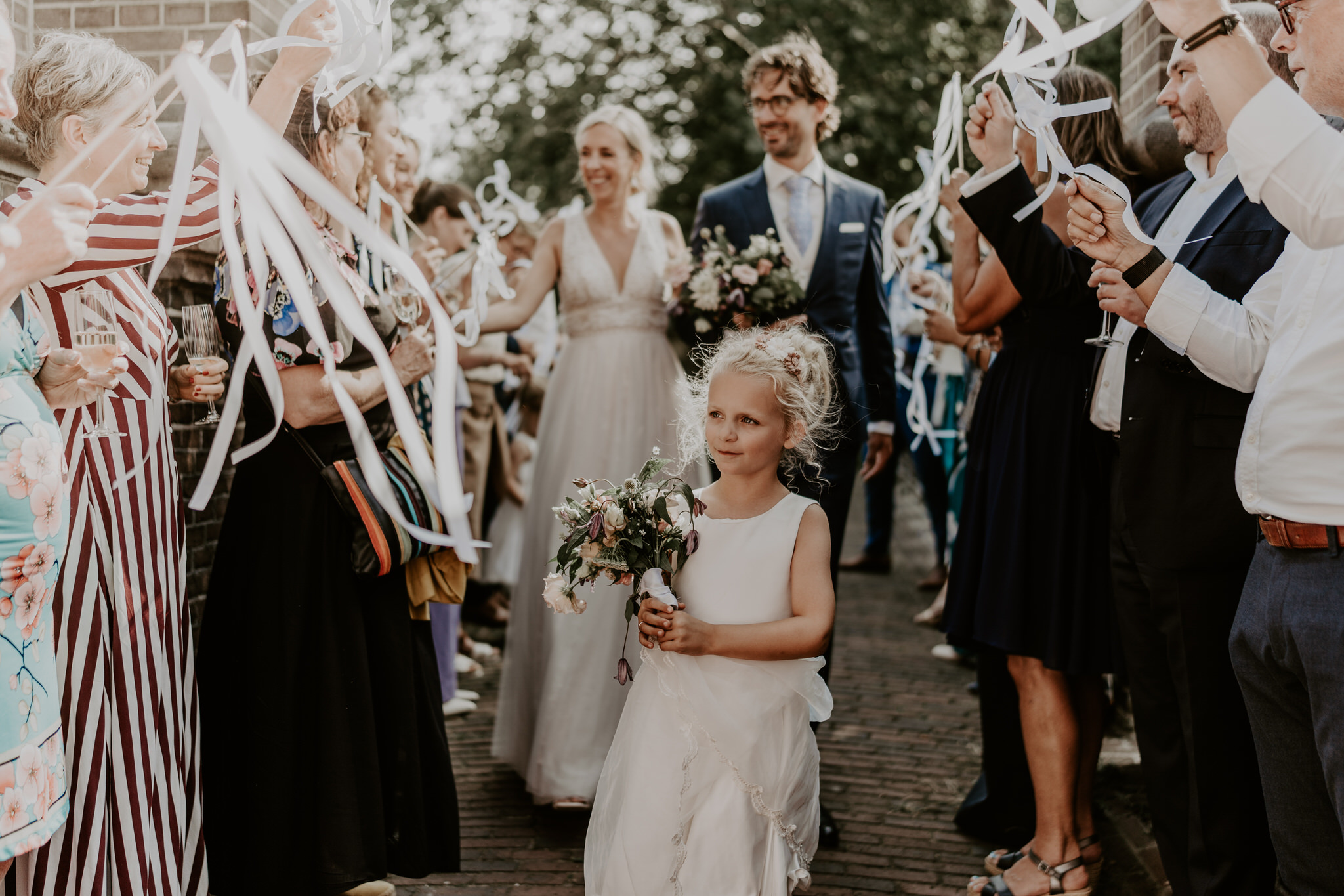The Wedding Reporter — foto 4