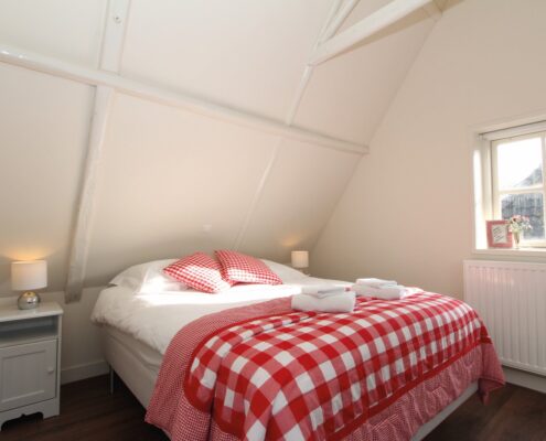 B&B De Thuiskamer — photo 2