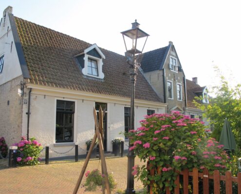B&B De Thuiskamer — photo 3