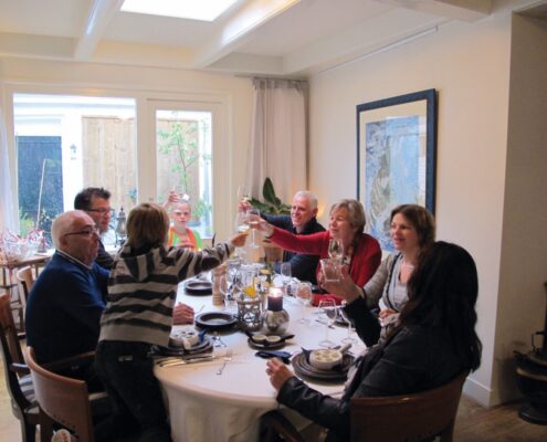 B&B De Thuiskamer — photo 5