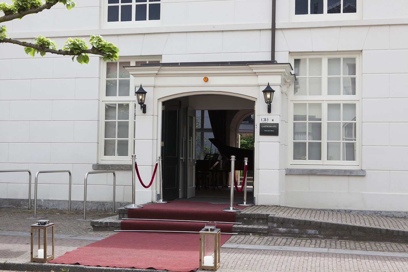 Gasthuiskapel Zaltbommel — foto 2