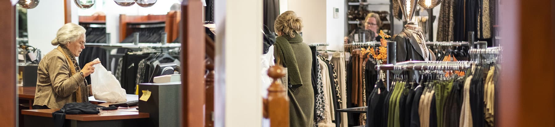 Hootsen Kleding — photo 2