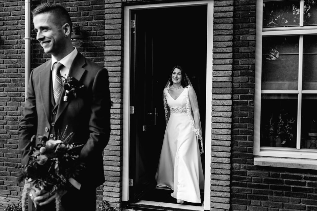 Liefde moet je Vieren — foto 4