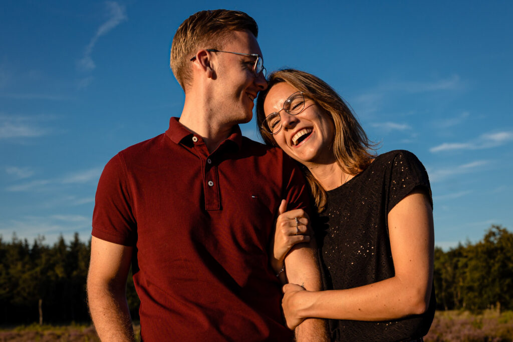 Liefde moet je Vieren — foto 5