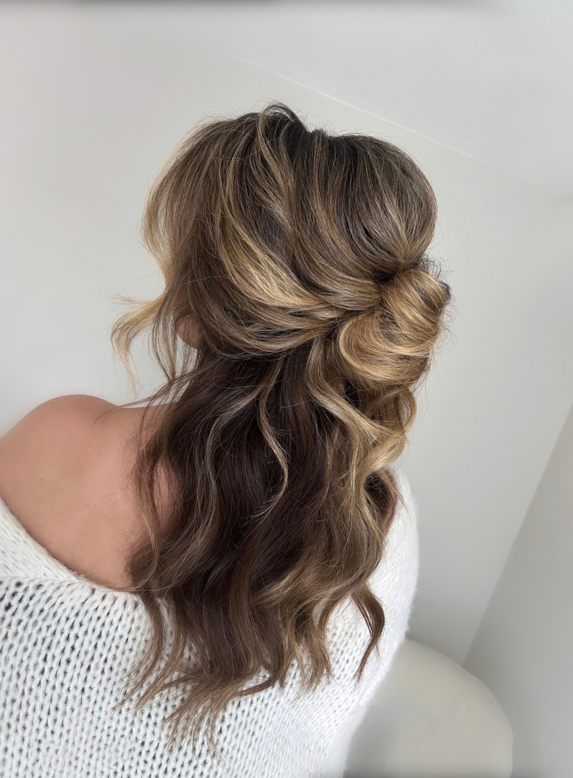 DIQUE haircreations & visagie — photo 4