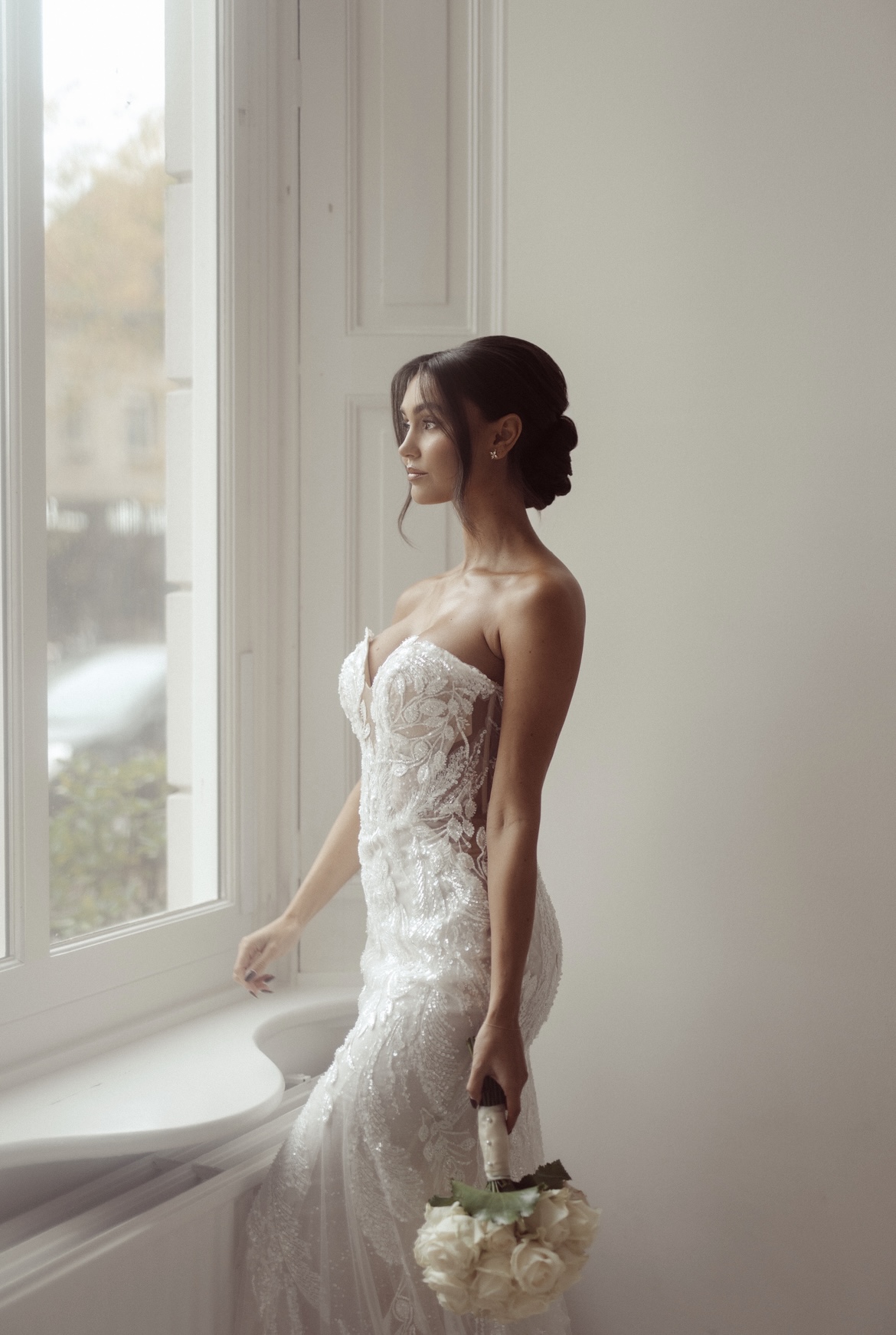 DIQUE haircreations & visagie — photo 5